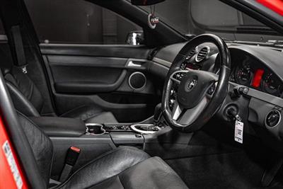 2013 Holden Commodore - Thumbnail