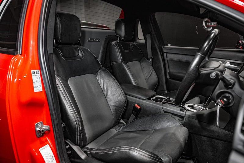 2013 Holden Commodore