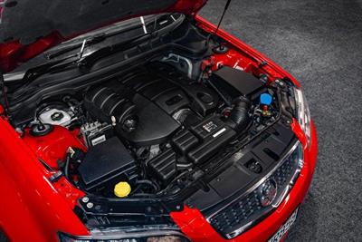 2013 Holden Commodore - Thumbnail