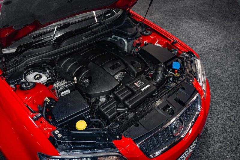2013 Holden Commodore