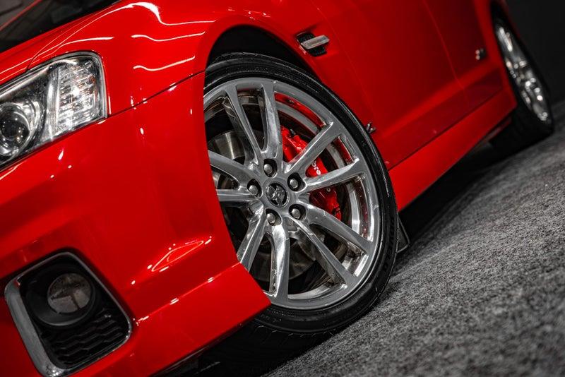 2013 Holden Commodore