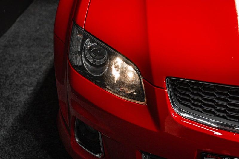 2013 Holden Commodore