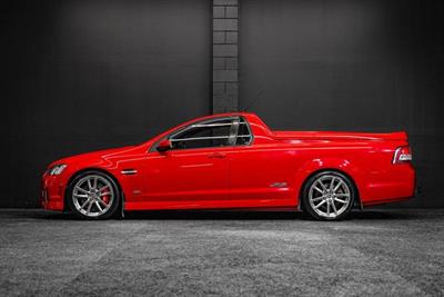 2013 Holden Commodore - Thumbnail