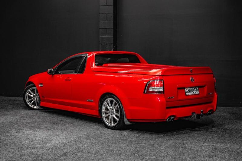 2013 Holden Commodore