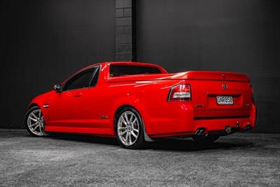 2013 Holden Commodore - Thumbnail