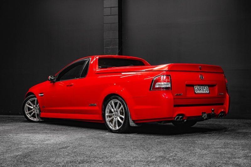 2013 Holden Commodore
