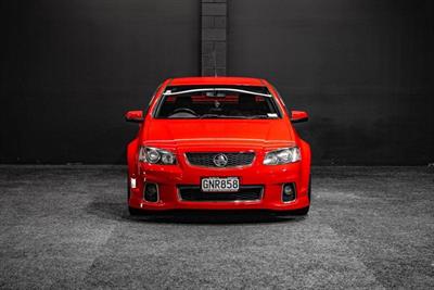 2013 Holden Commodore - Thumbnail