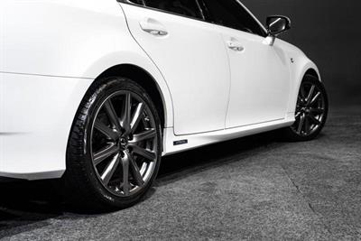 2013 Lexus GS 450h - Thumbnail