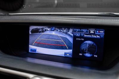 2013 Lexus GS 450h - Thumbnail