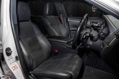 2013 Lexus GS 450h - Thumbnail