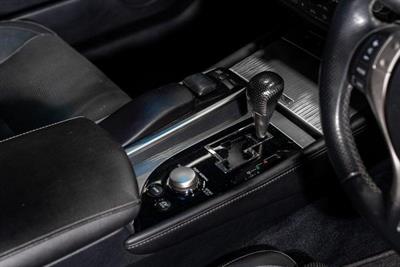 2013 Lexus GS 450h - Thumbnail