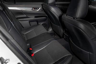 2013 Lexus GS 450h - Thumbnail