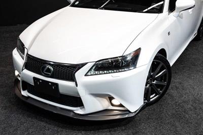 2013 Lexus GS 450h - Thumbnail