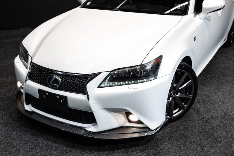 2013 Lexus GS 450h