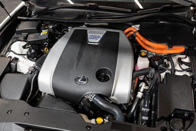 2013 Lexus GS 450h - Thumbnail