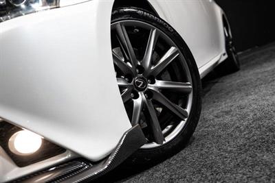 2013 Lexus GS 450h - Thumbnail