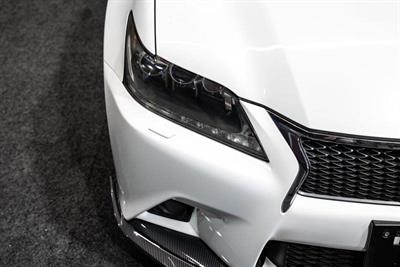 2013 Lexus GS 450h - Thumbnail