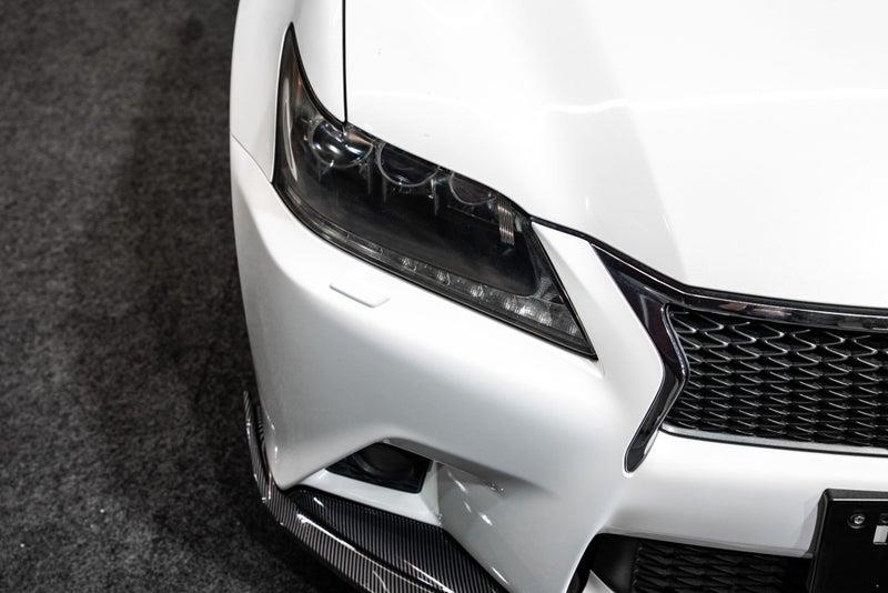 2013 Lexus GS 450h