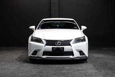 2013 Lexus GS 450h - Thumbnail