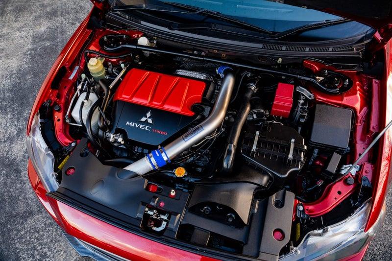2008 Mitsubishi Lancer