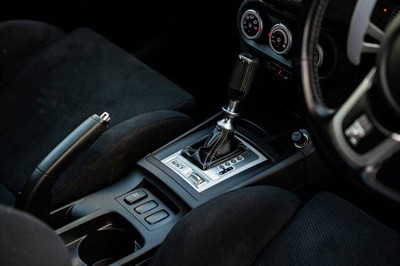 2008 Mitsubishi Lancer - Thumbnail