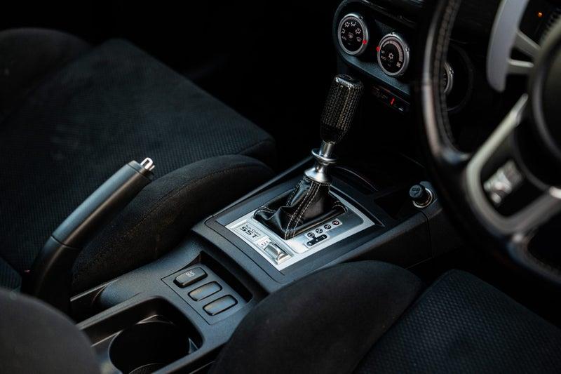 2008 Mitsubishi Lancer