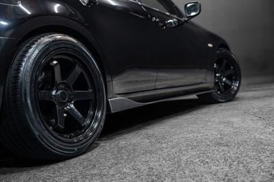 2012 Nissan Skyline - Thumbnail