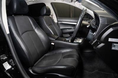 2012 Nissan Skyline - Thumbnail