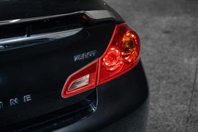2012 Nissan Skyline - Thumbnail