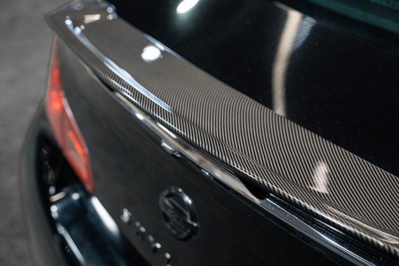 2012 Nissan Skyline