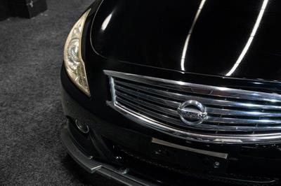 2012 Nissan Skyline - Thumbnail