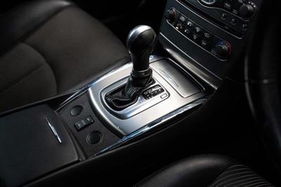 2012 Nissan Skyline - Thumbnail