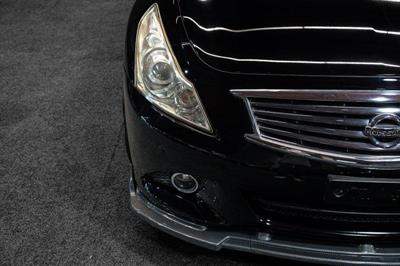 2012 Nissan Skyline - Thumbnail