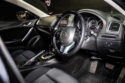 2013 Mazda Atenza - Thumbnail