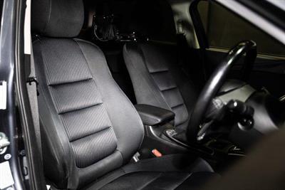 2013 Mazda Atenza - Thumbnail