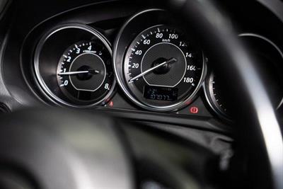 2013 Mazda Atenza - Thumbnail