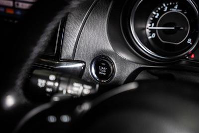 2013 Mazda Atenza - Thumbnail