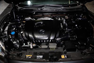 2013 Mazda Atenza - Thumbnail