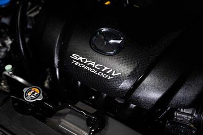 2013 Mazda Atenza - Thumbnail