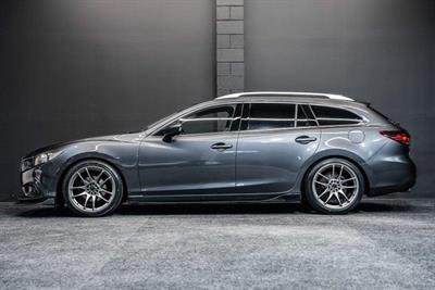 2013 Mazda Atenza - Thumbnail