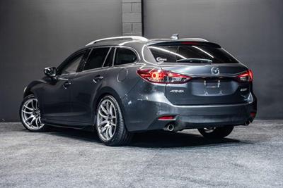 2013 Mazda Atenza - Thumbnail