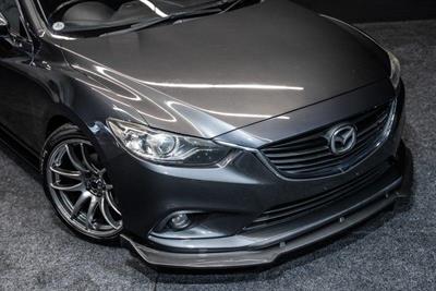 2013 Mazda Atenza - Thumbnail