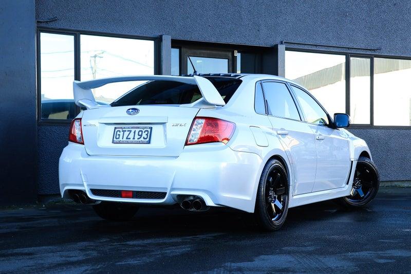 2013 Subaru Impreza