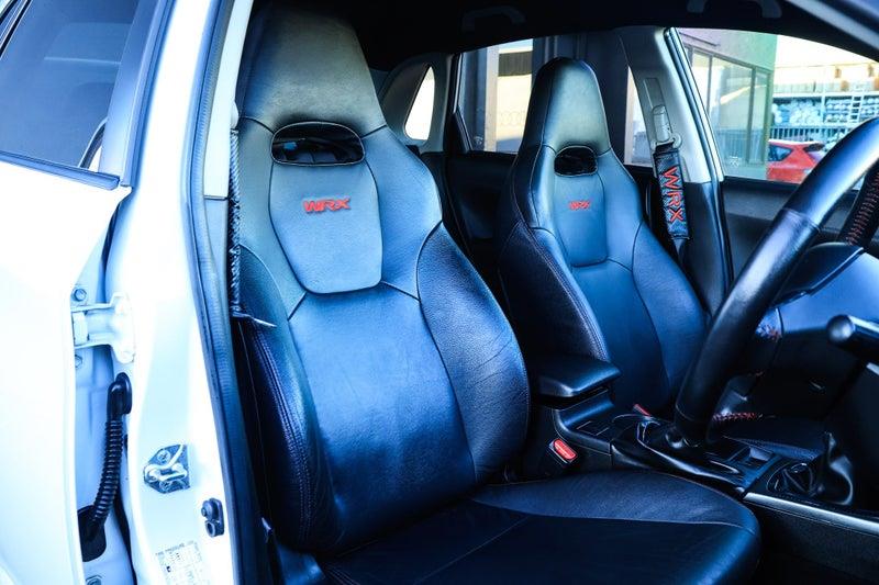 2013 Subaru Impreza