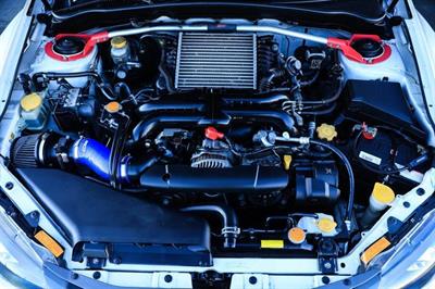 2013 Subaru Impreza - Thumbnail