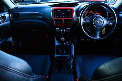 2013 Subaru Impreza - Thumbnail