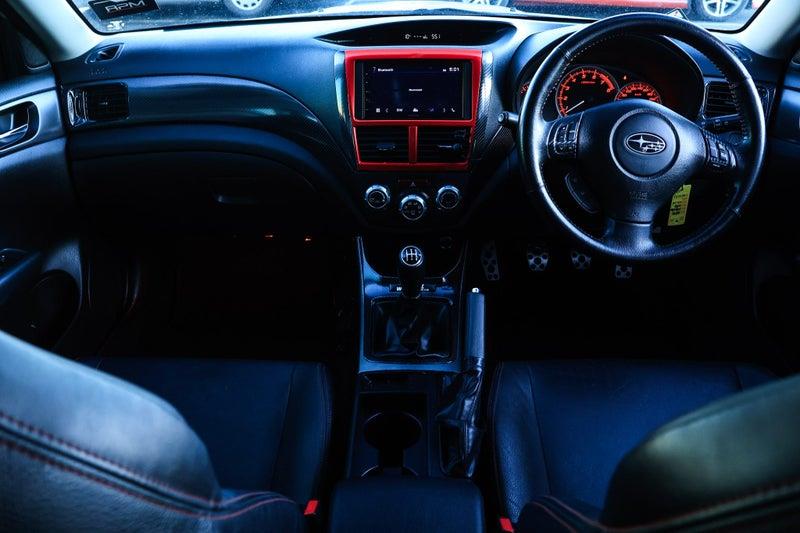 2013 Subaru Impreza