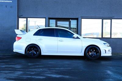 2013 Subaru Impreza - Thumbnail
