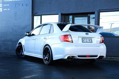 2013 Subaru Impreza - Thumbnail