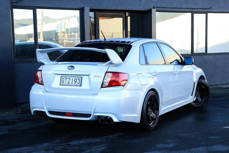 2013 Subaru Impreza